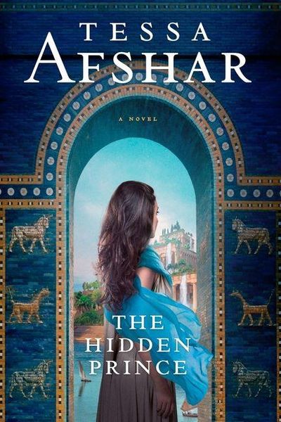 Produktbild: The Hidden Prince