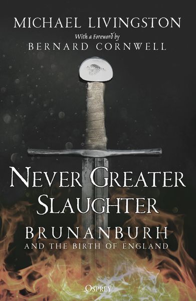 Produktbild: Never Greater Slaughter