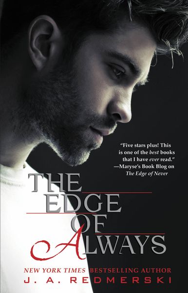Produktbild: The Edge of Always