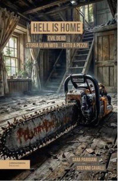Produktbild: Hell is home