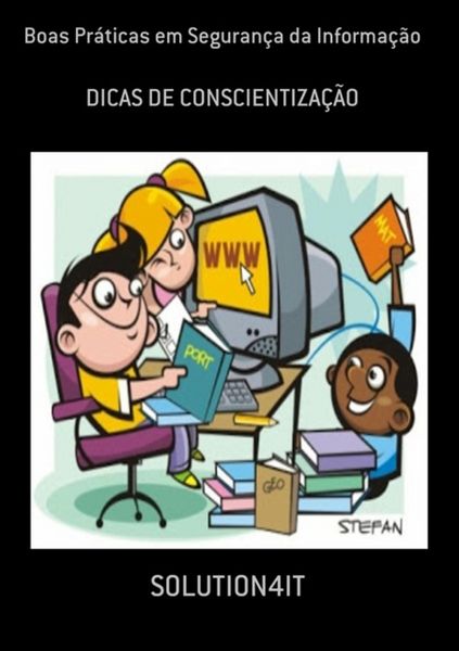 Produktbild: Boas Pr&aacute;ticas Em Seguran&ccedil;a Da Informa&ccedil;&atilde;o