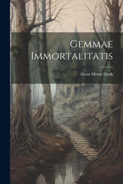 Produktbild: Gemmae Immortalitatis