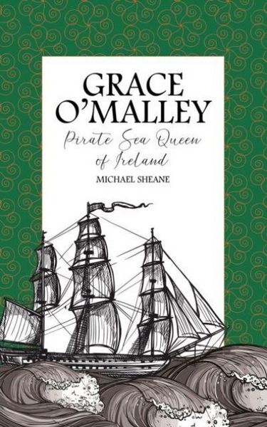 Produktbild: Grace O'Malley