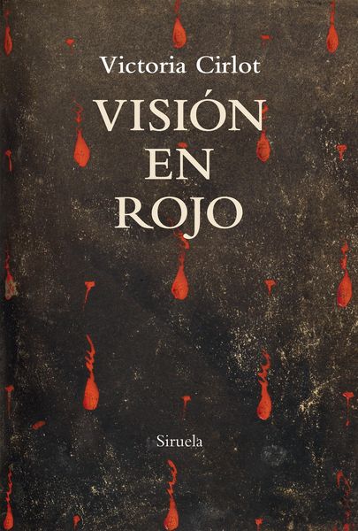 Produktbild: Visi&oacute;n en rojo