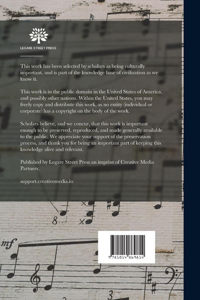 Produktbild: The Children's Book of Hymns