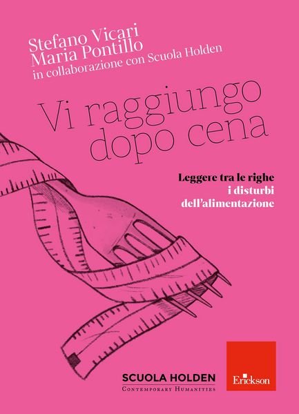 Produktbild: Vi raggiungo dopo cena