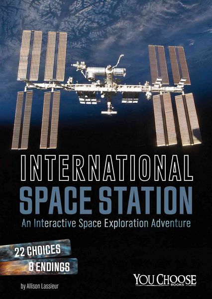 Produktbild: Lassieur, A: International Space Station