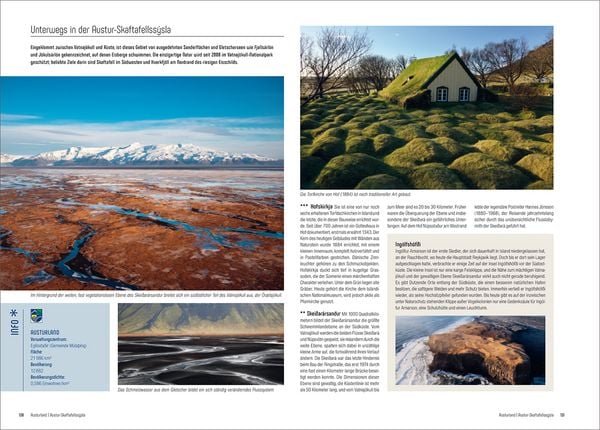 Produktbild: KUNTH Unterwegs in Island