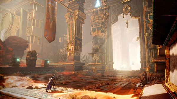 Produktbild: Godfall