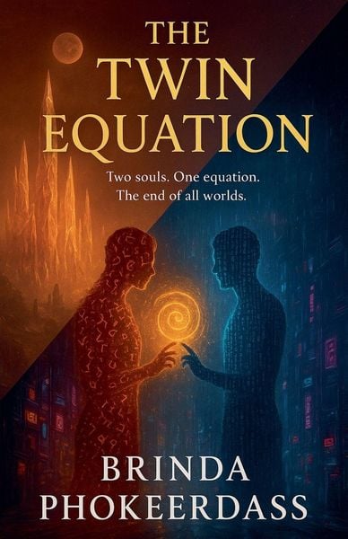 Produktbild: The Twin Equation