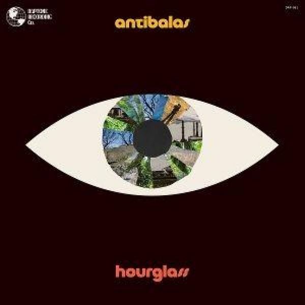 Produktbild: Hourglass
