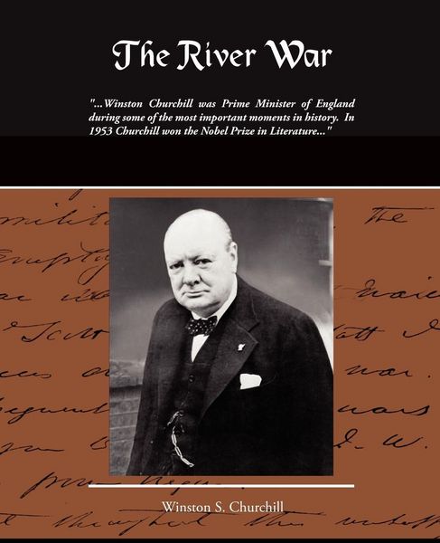 Produktbild: The River War