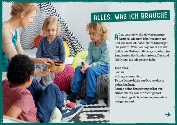 Produktbild: Impulsgeschichten f&uuml;r Kita-Teams