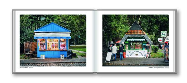 Produktbild: Treffpunkt Trinkhalle