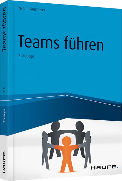 Produktbild: Teams f&uuml;hren