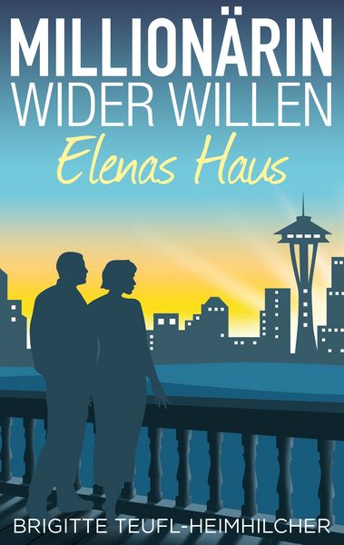 Produktbild: Million&auml;rin wider Willen - Elenas Haus