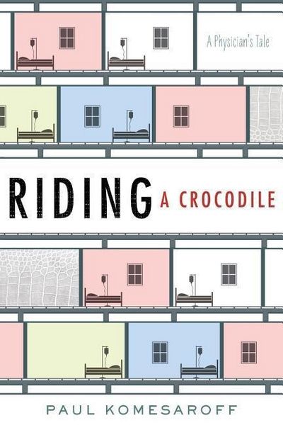 Produktbild: Riding a Crocodile
