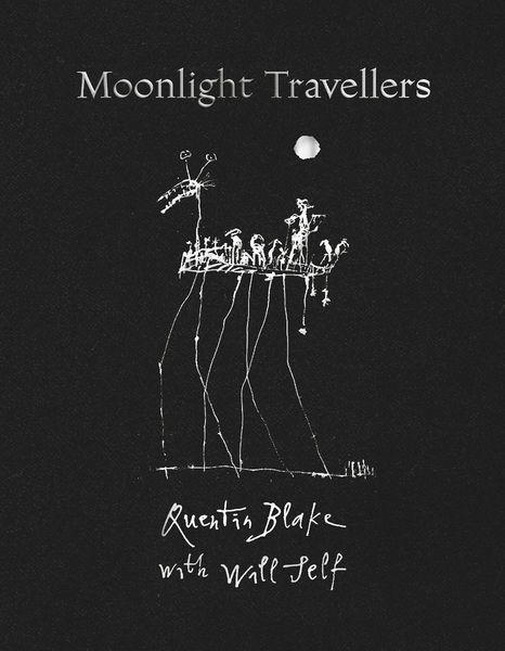 Produktbild: Moonlight Travellers
