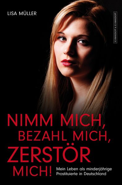 Produktbild: Nimm mich, bezahl mich, zerst&ouml;r mich!
