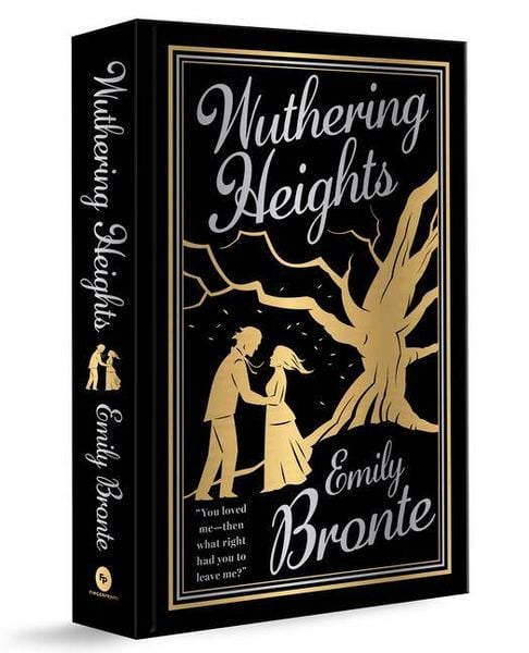 Produktbild: Wuthering Heights