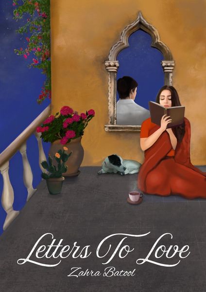 Produktbild: Letters To Love