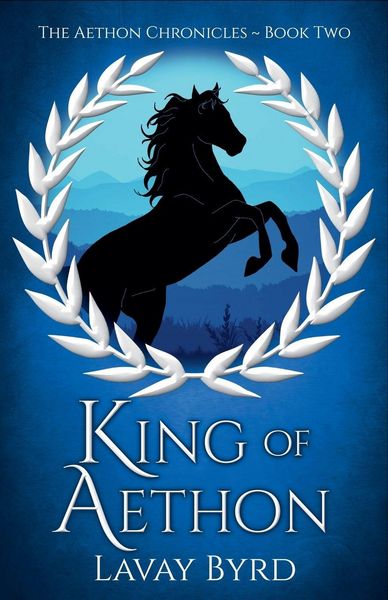 Produktbild: King of Aethon
