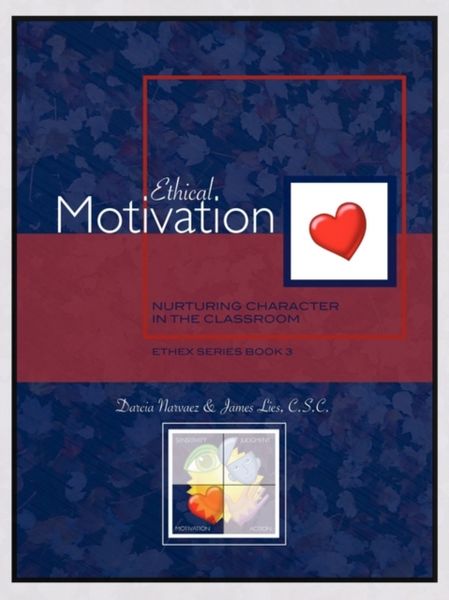 Produktbild: Ethical Motivation