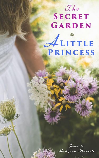 Produktbild: The Secret Garden & A Little Princess