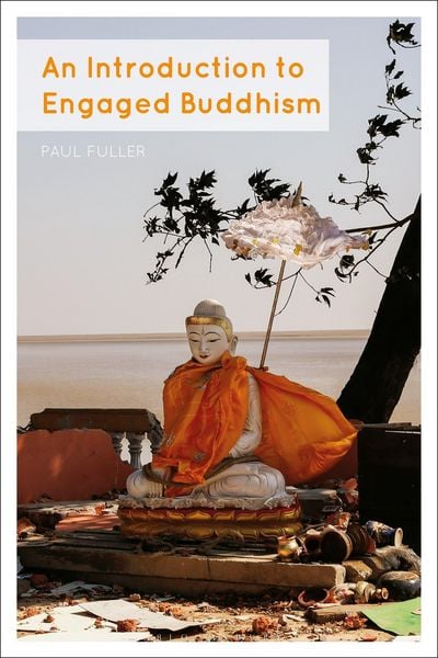 Produktbild: An Introduction to Engaged Buddhism