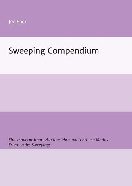 Produktbild: Sweeping Compendium
