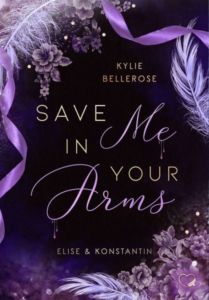 Produktbild: Save me in your Arms