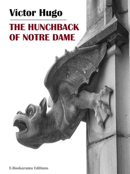 Produktbild: The Hunchback of Notre Dame
