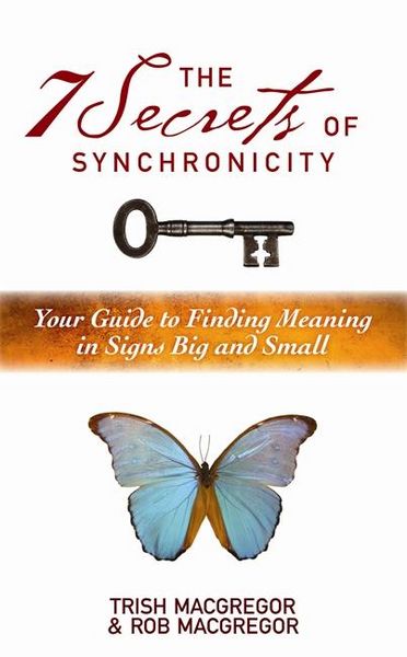 Produktbild: 7 Secrets of Synchronicity