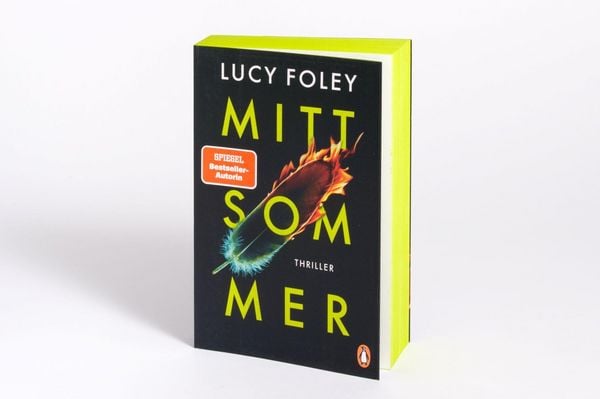 Produktbild: Mittsommer