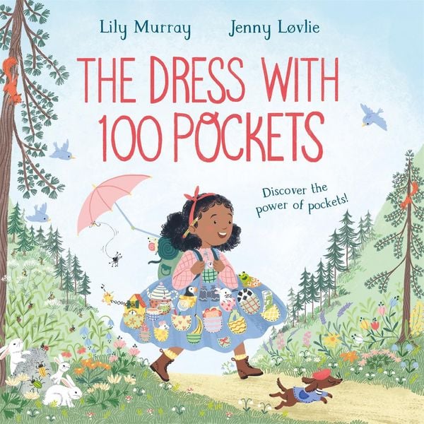 Produktbild: The Dress with 100 Pockets