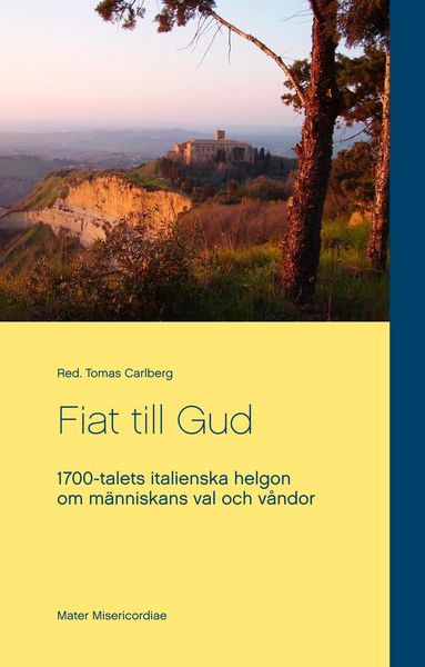Produktbild: Fiat till Gud