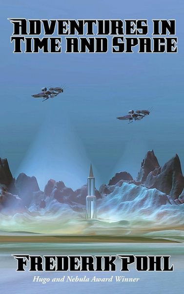 Produktbild: Adventures in Time and Space