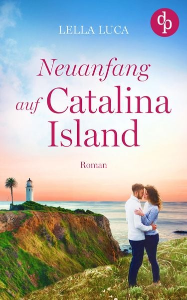 Produktbild: Neuanfang auf Catalina Island
