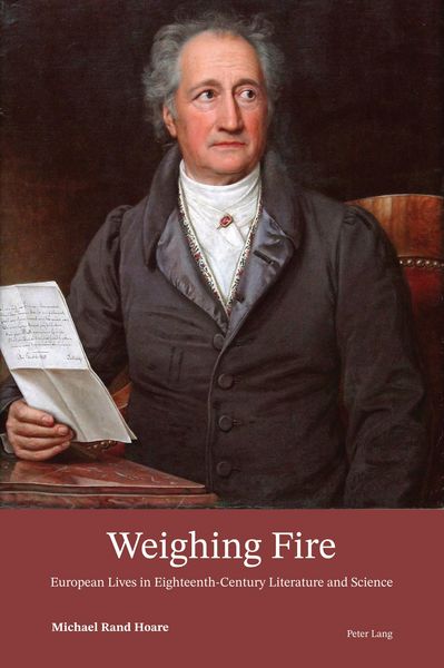 Produktbild: Weighing Fire