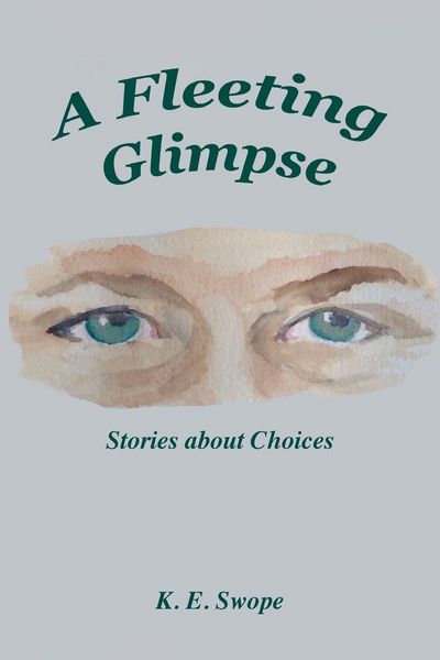 Produktbild: A Fleeting Glimpse