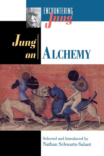 Produktbild: Jung on Alchemy