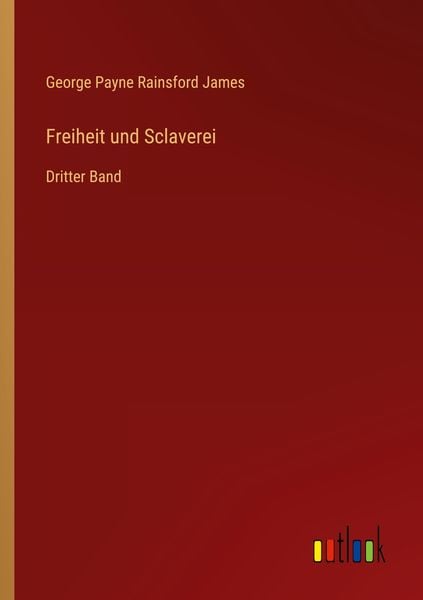 Produktbild: Freiheit und Sclaverei