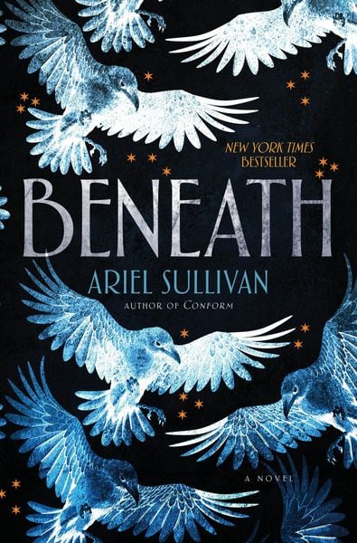 Produktbild: Beneath