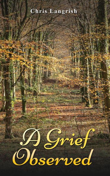 Produktbild: A Grief Observed