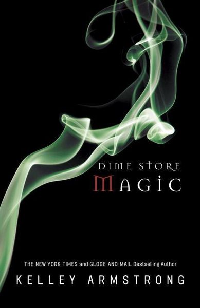 Produktbild: Dime Store Magic