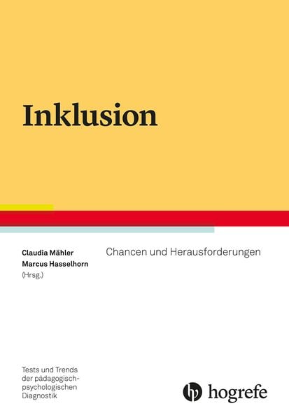 Produktbild: Inklusion