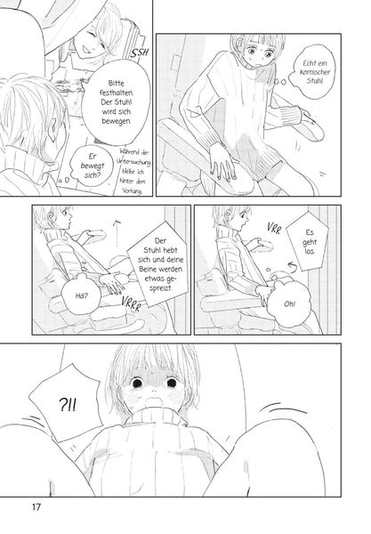 Produktbild: My Girlfriend's Child 2