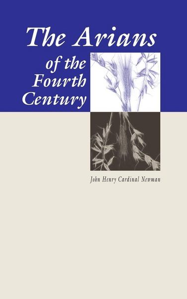 Produktbild: The Arians of the Fourth Century