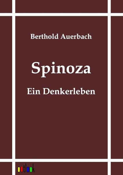 Produktbild: Spinoza
