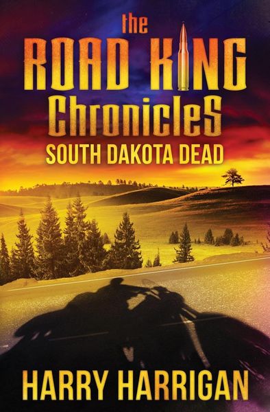 Produktbild: The Road King Chronicles